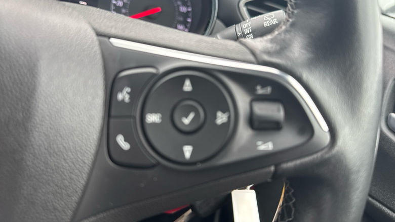 Vauxhall Crossland 1.2 Turbo GS 5dr Petrol Hatchback